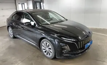 Hongqi E-QM5 2024 года за 6 500 000 тг. в Астана фото 2