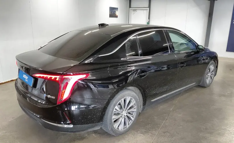 Hongqi E-QM5 2024 года за 6 500 000 тг. в Астана фото 3