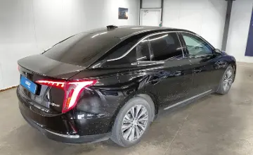 Hongqi E-QM5 2024 года за 6 500 000 тг. в Астана фото 3