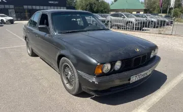 BMW 5 серии 1991 года за 1 500 000 тг. в Шымкент фото 3
