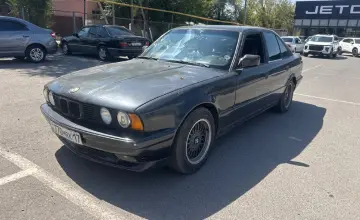 BMW 5 серии 1991 года за 1 500 000 тг. в Шымкент фото 1