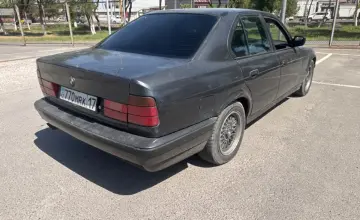 BMW 5 серии 1991 года за 1 500 000 тг. в Шымкент
