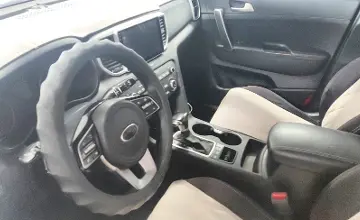 Kia Sportage 2019 года за 9 700 000 тг. в Астана фото 5