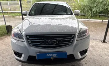 JAC T6 2022 года за 9 500 000 тг. в Усть-Каменогорск фото 2