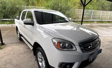 JAC T6 2022 года за 9 500 000 тг. в Усть-Каменогорск фото 3