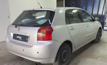 Toyota Corolla 2002 года за 2 500 000 тг. в Павлодар