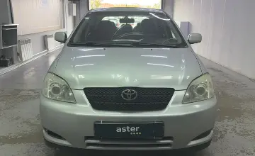 Toyota Corolla 2002 года за 2 500 000 тг. в Павлодар фото 2
