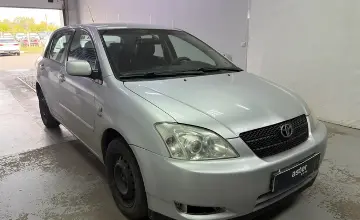 Toyota Corolla 2002 года за 2 500 000 тг. в Павлодар фото 3