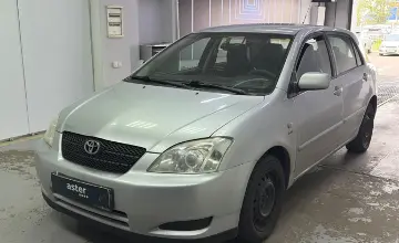 Toyota Corolla 2002 года за 2 500 000 тг. в Павлодар фото 1