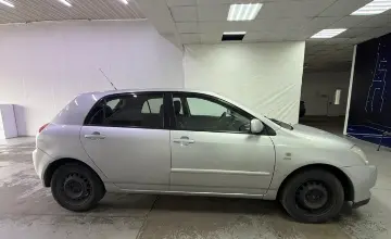 Toyota Corolla 2002 года за 2 500 000 тг. в Павлодар фото 4