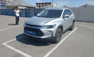 Chevrolet Tracker 2024 года за 8 000 000 тг. в Шымкент фото 1