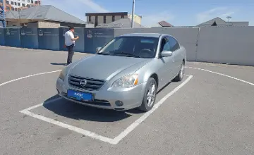 Nissan Altima 2005 года за 3 500 000 тг. в Шымкент фото 1