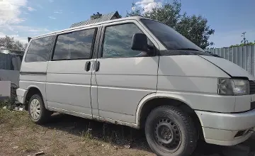 Volkswagen Transporter 1994 года за 2 700 000 тг. в Костанай фото 2