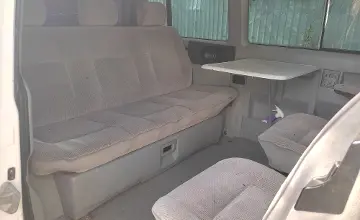 Volkswagen Transporter 1994 года за 2 700 000 тг. в Костанай фото 5