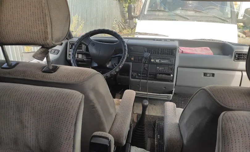 Volkswagen Transporter 1994 года за 2 700 000 тг. в Костанай фото 4