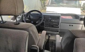 Volkswagen Transporter 1994 года за 2 700 000 тг. в Костанай фото 4
