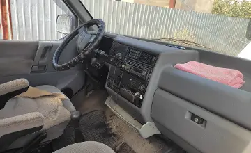 Volkswagen Transporter 1994 года за 2 700 000 тг. в Костанай фото 3