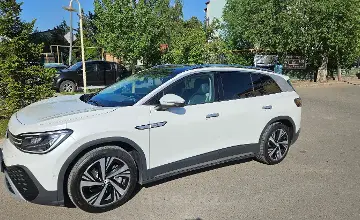 Volkswagen ID.6 2023 года за 12 000 000 тг. в Астана