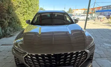 Jetour X70 PLUS 2024 года за 12 000 000 тг. в Талдыкорган фото 2