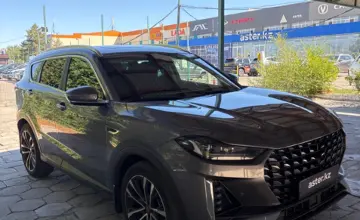 Jetour X70 PLUS 2024 года за 12 000 000 тг. в Талдыкорган фото 3