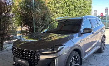 Jetour X70 PLUS 2024 года за 12 000 000 тг. в Талдыкорган фото 1