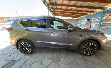 Jetour X70 PLUS 2024 года за 12 000 000 тг. в Талдыкорган фото 4