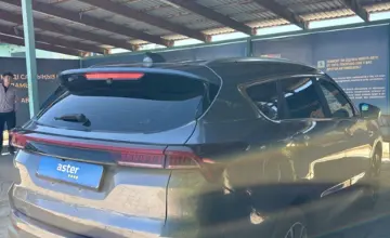 Jetour X70 PLUS 2024 года за 12 000 000 тг. в Талдыкорган