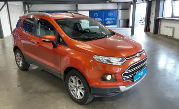 Ford EcoSport 2015 года за 4 100 000 тг. в Астана фото 2