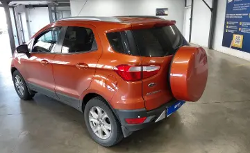 Ford EcoSport 2015 года за 4 100 000 тг. в Астана фото 4