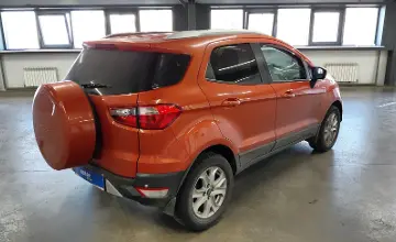 Ford EcoSport 2015 года за 4 100 000 тг. в Астана фото 3