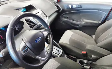 Ford EcoSport 2015 года за 4 100 000 тг. в Астана фото 5