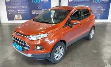 Ford EcoSport 2015 года за 4 100 000 тг. в Астана фото 1