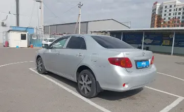 Toyota Corolla 2007 года за 4 700 000 тг. в Шымкент фото 4