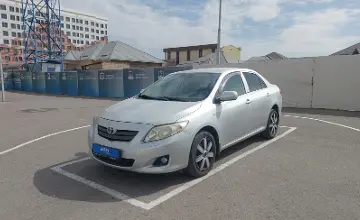 Toyota Corolla 2007 года за 4 700 000 тг. в Шымкент фото 1