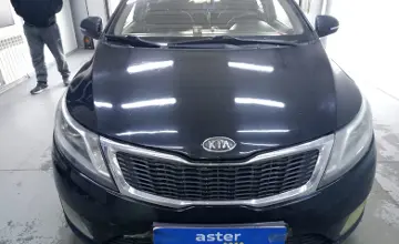 Kia Rio 2012 года за 4 000 000 тг. в Павлодар фото 2