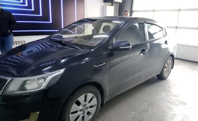 Kia Rio 2012 года за 4 000 000 тг. в Павлодар