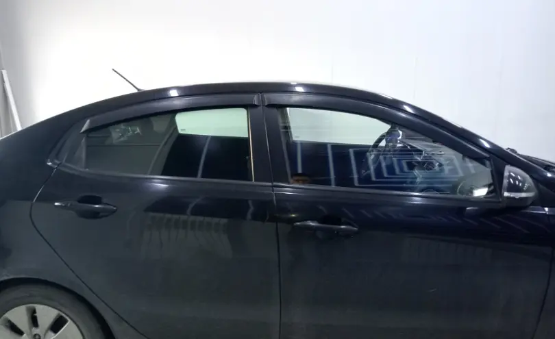 Kia Rio 2012 года за 4 000 000 тг. в Павлодар фото 4