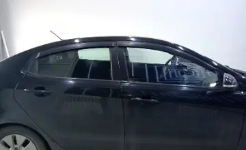 Kia Rio 2012 года за 4 000 000 тг. в Павлодар фото 4