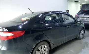 Kia Rio 2012 года за 4 000 000 тг. в Павлодар