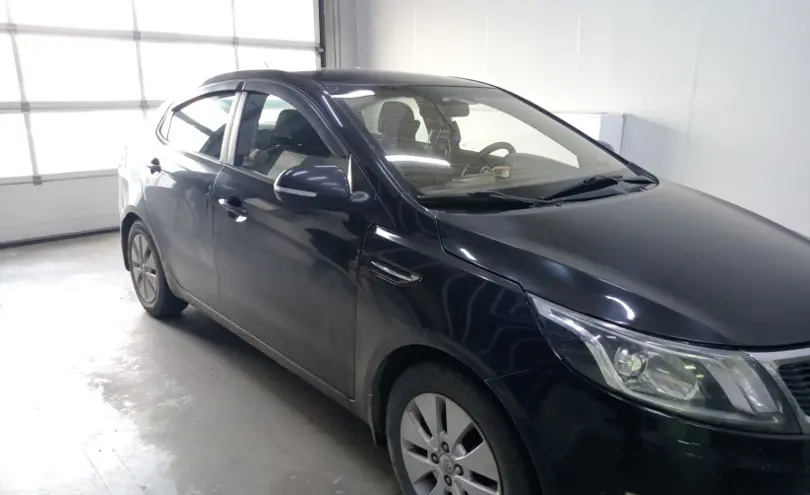 Kia Rio 2012 года за 4 000 000 тг. в Павлодар фото 3