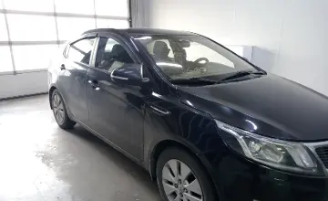 Kia Rio 2012 года за 4 000 000 тг. в Павлодар фото 3