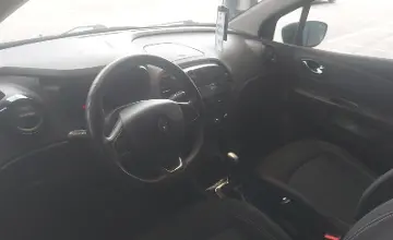 Renault Kaptur 2018 года за 6 000 000 тг. в Алматы фото 5