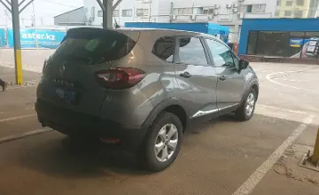 Renault Kaptur 2018 года за 6 000 000 тг. в Алматы фото 3
