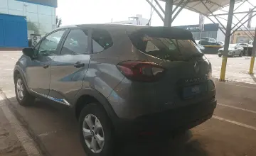 Renault Kaptur 2018 года за 6 000 000 тг. в Алматы фото 4