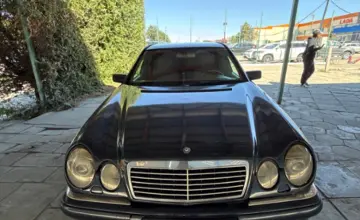 Mercedes-Benz E-Класс 1999 года за 2 200 000 тг. в Талдыкорган фото 2
