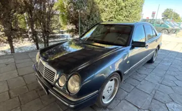 Mercedes-Benz E-Класс 1999 года за 2 200 000 тг. в Талдыкорган фото 1