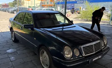 Mercedes-Benz E-Класс 1999 года за 2 200 000 тг. в Талдыкорган фото 3