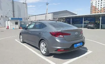 Hyundai Elantra 2018 года за 7 000 000 тг. в Шымкент фото 4