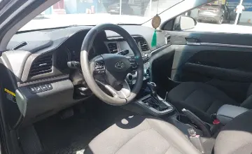 Hyundai Elantra 2018 года за 7 000 000 тг. в Шымкент фото 5