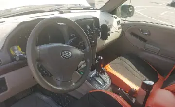 Suzuki XL7 2003 года за 3 500 000 тг. в Алматы фото 5